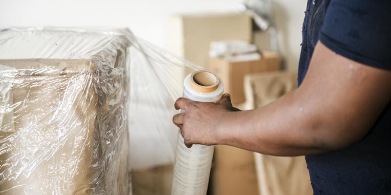 Office movers and packers Company in Kolkata