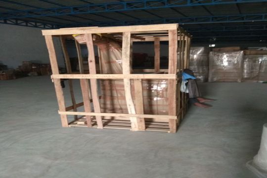 Storage Facilites services company in Kolkata